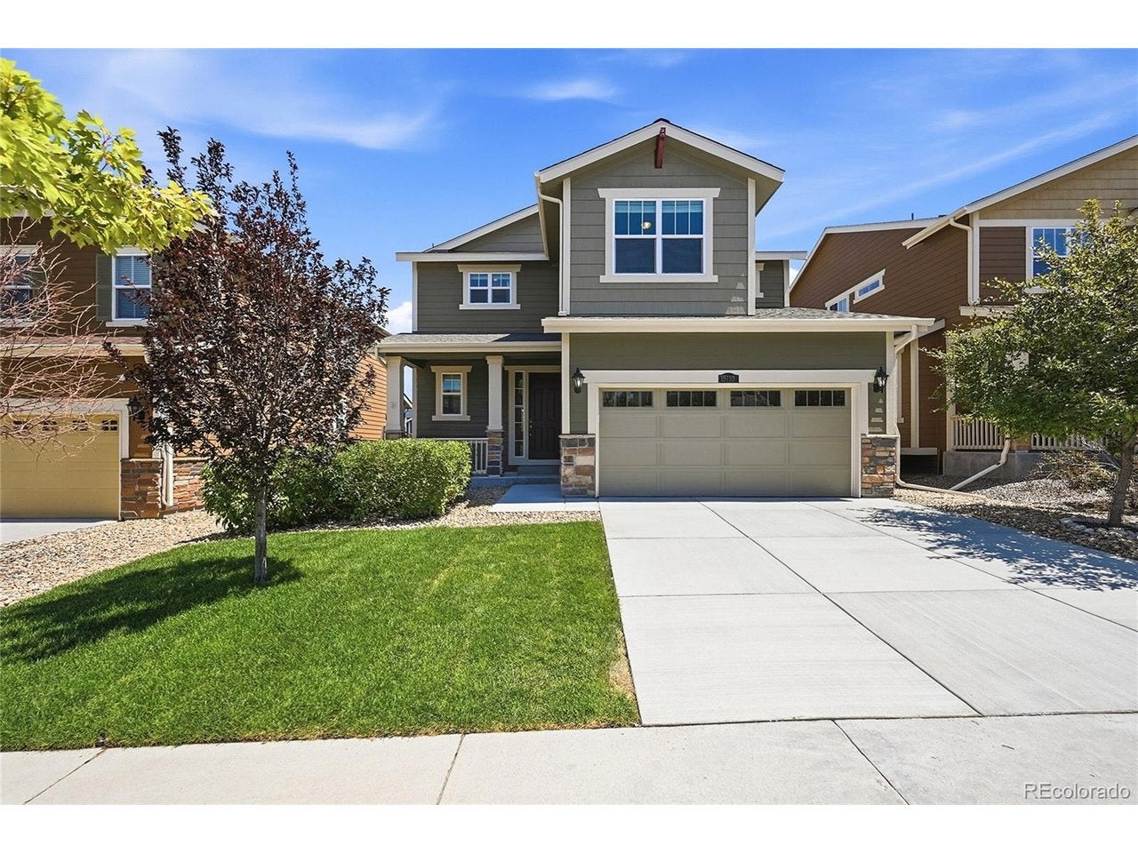 15110 Chicago St, Parker, CO 80134