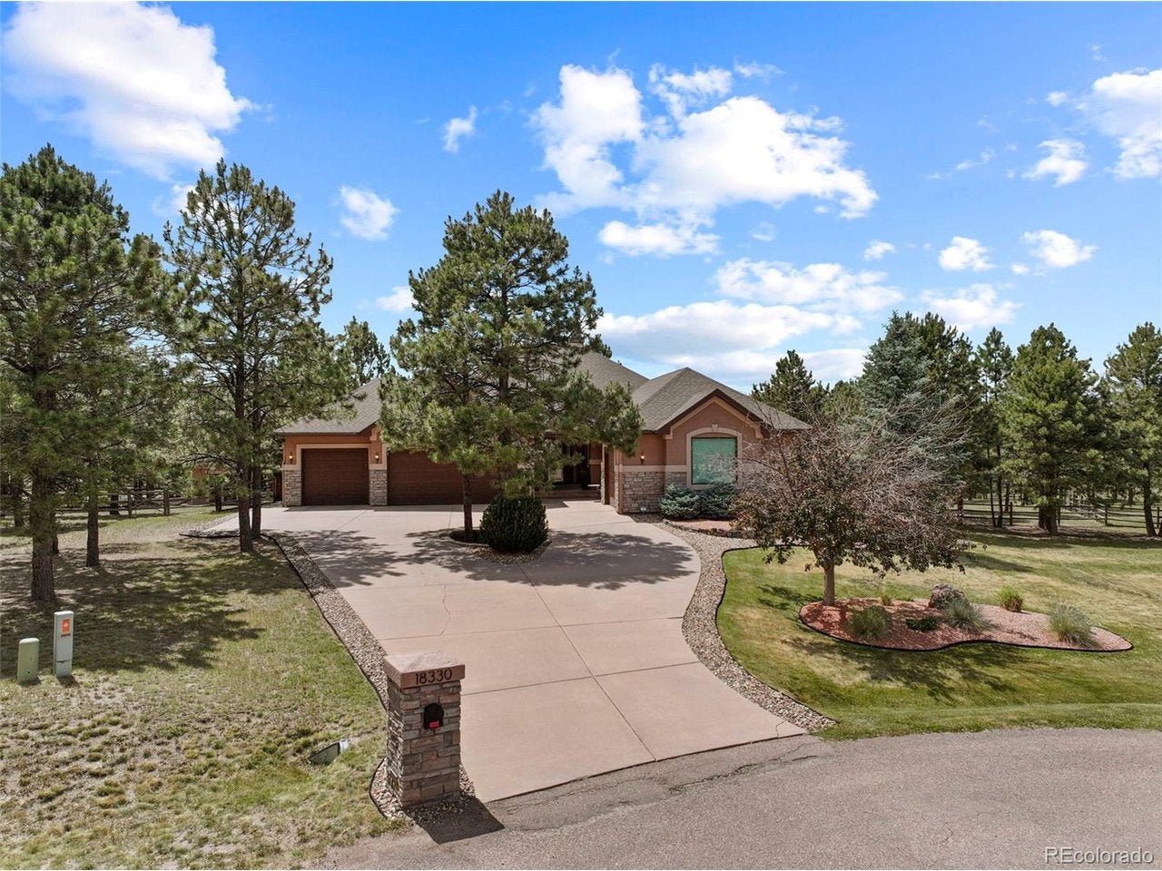 Colorado Springs, CO, 80908 photo