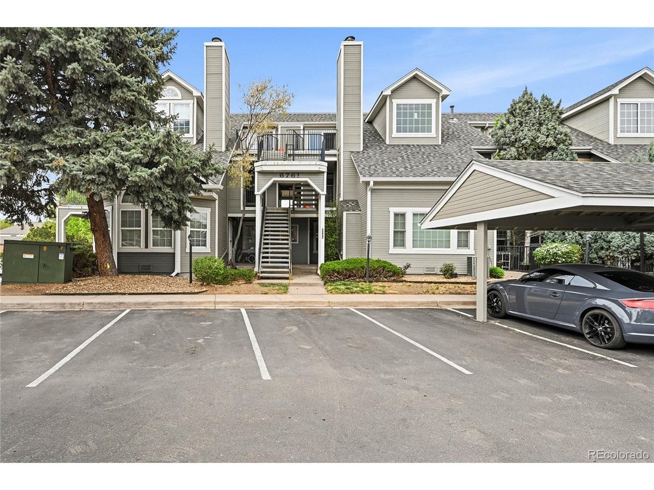 6761 S Ivy Way #B 2, Centennial, CO 80112 photo