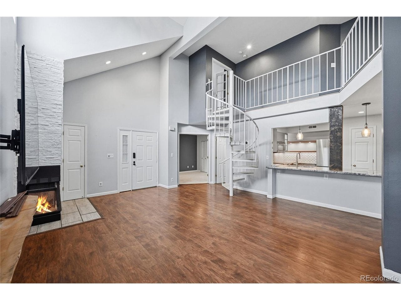 6761 S Ivy Way #B 2, Centennial, CO 80112 photo