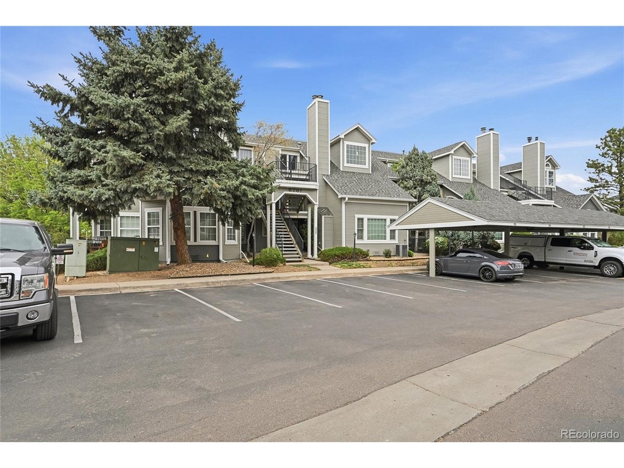 6761 S Ivy Way #B 2, Centennial, CO 80112 photo