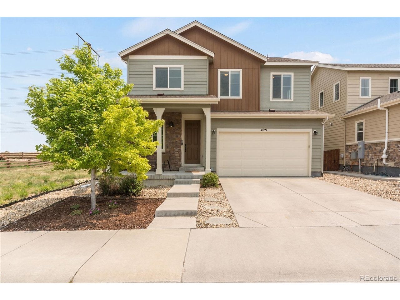 4021 Trail Stone Cir, Castle Rock, CO 80108