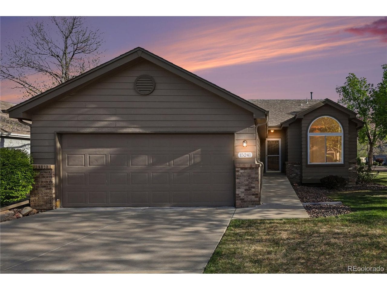 15241 66 Pl, Arvada, CO 80007
