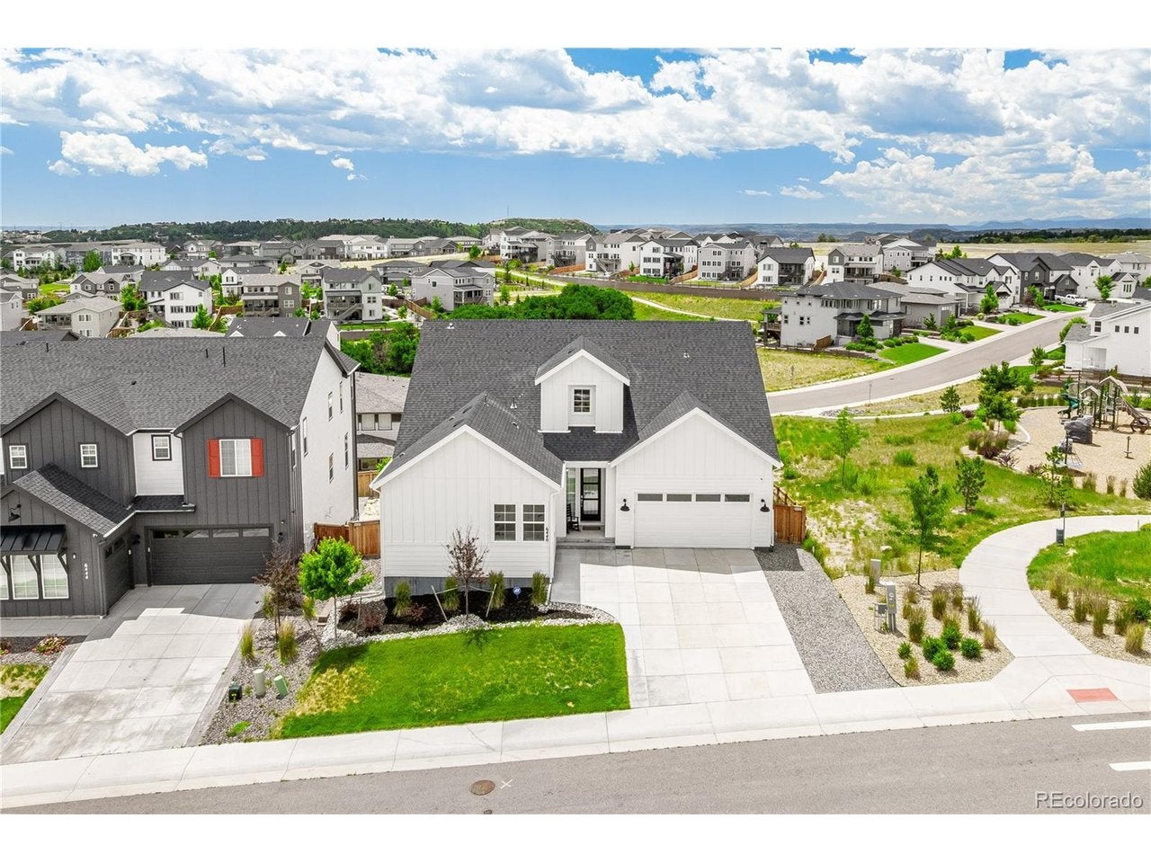 6440 Kenzie Cir, Castle Rock, CO 80108