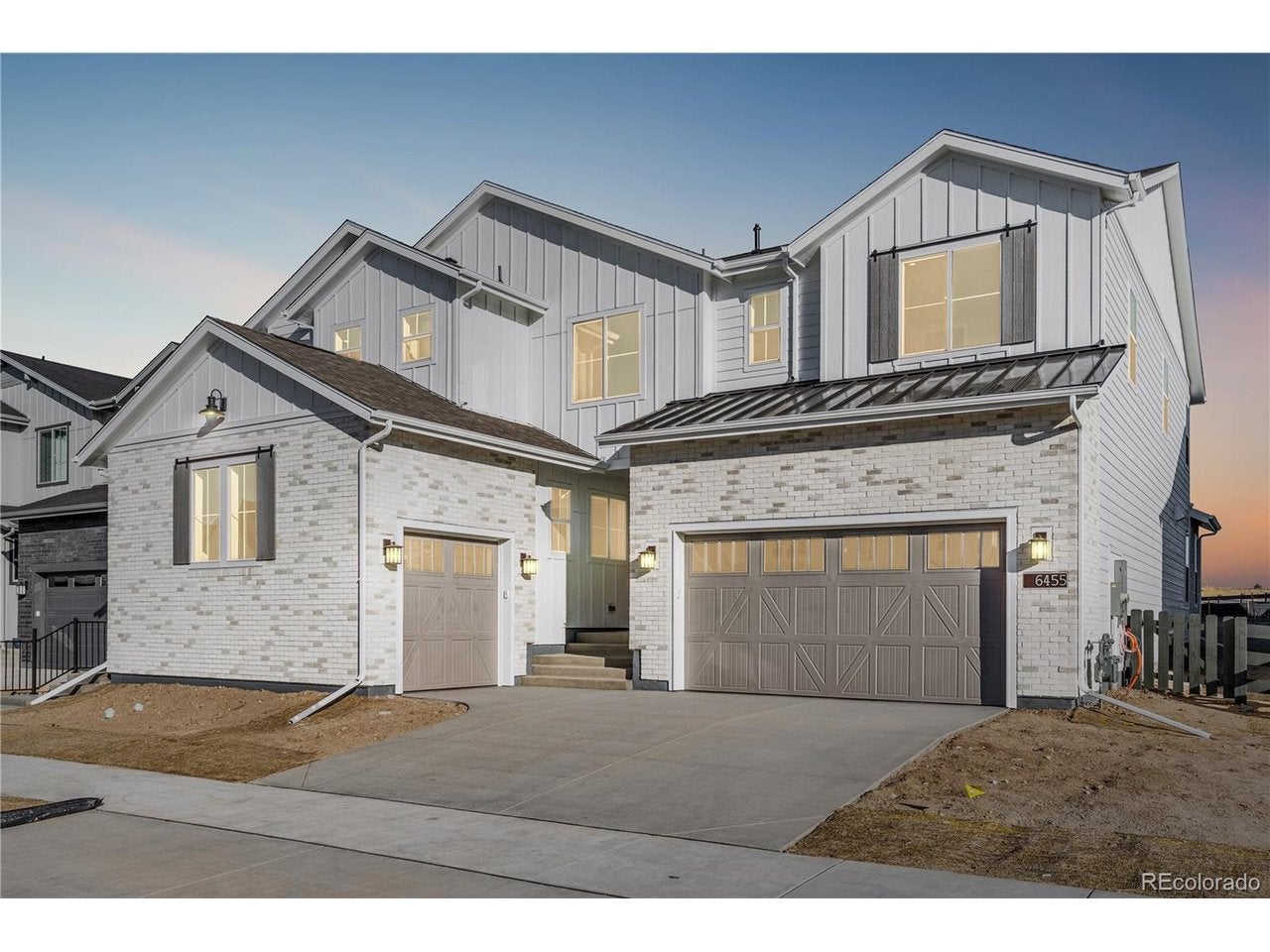6455 Still Pine Cir, Castle Pines, CO 80108 photo