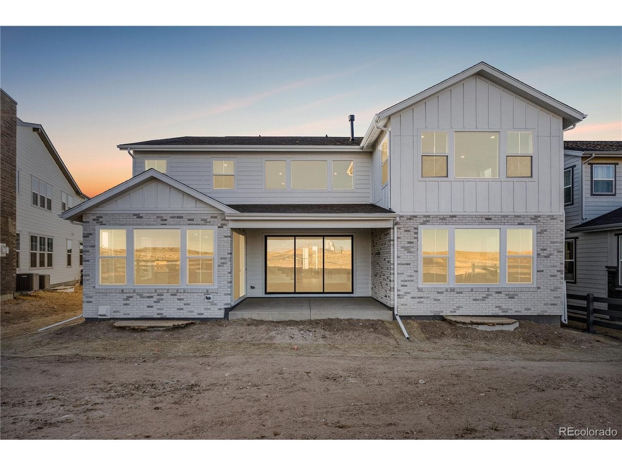 6455 Still Pine Cir, Castle Pines, CO 80108 photo