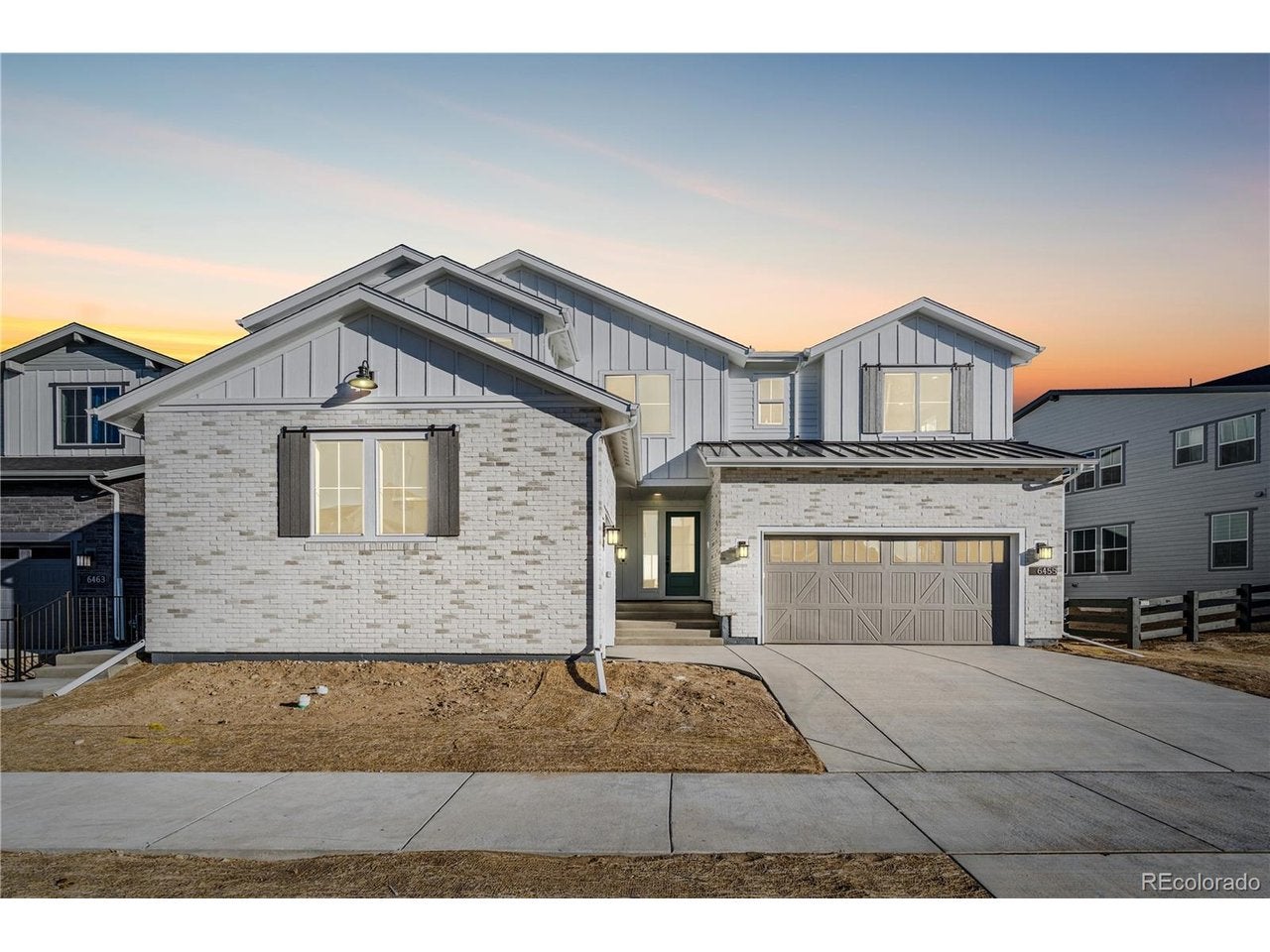 6455 Still Pine Cir, Castle Pines, CO 80108 photo