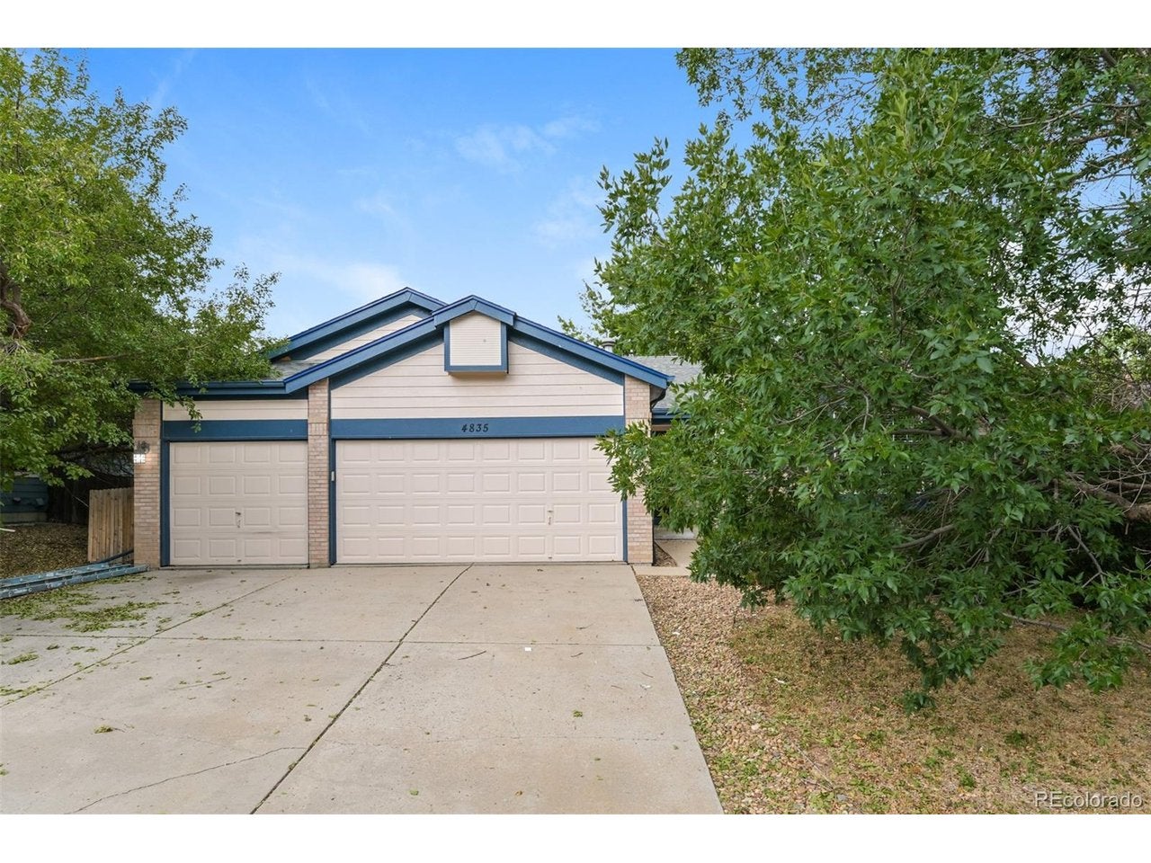 4835 Danube Way, Aurora, CO 80015