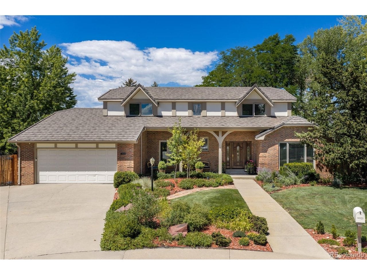 9931 Ida Pl, Greenwood Village, CO 80111
