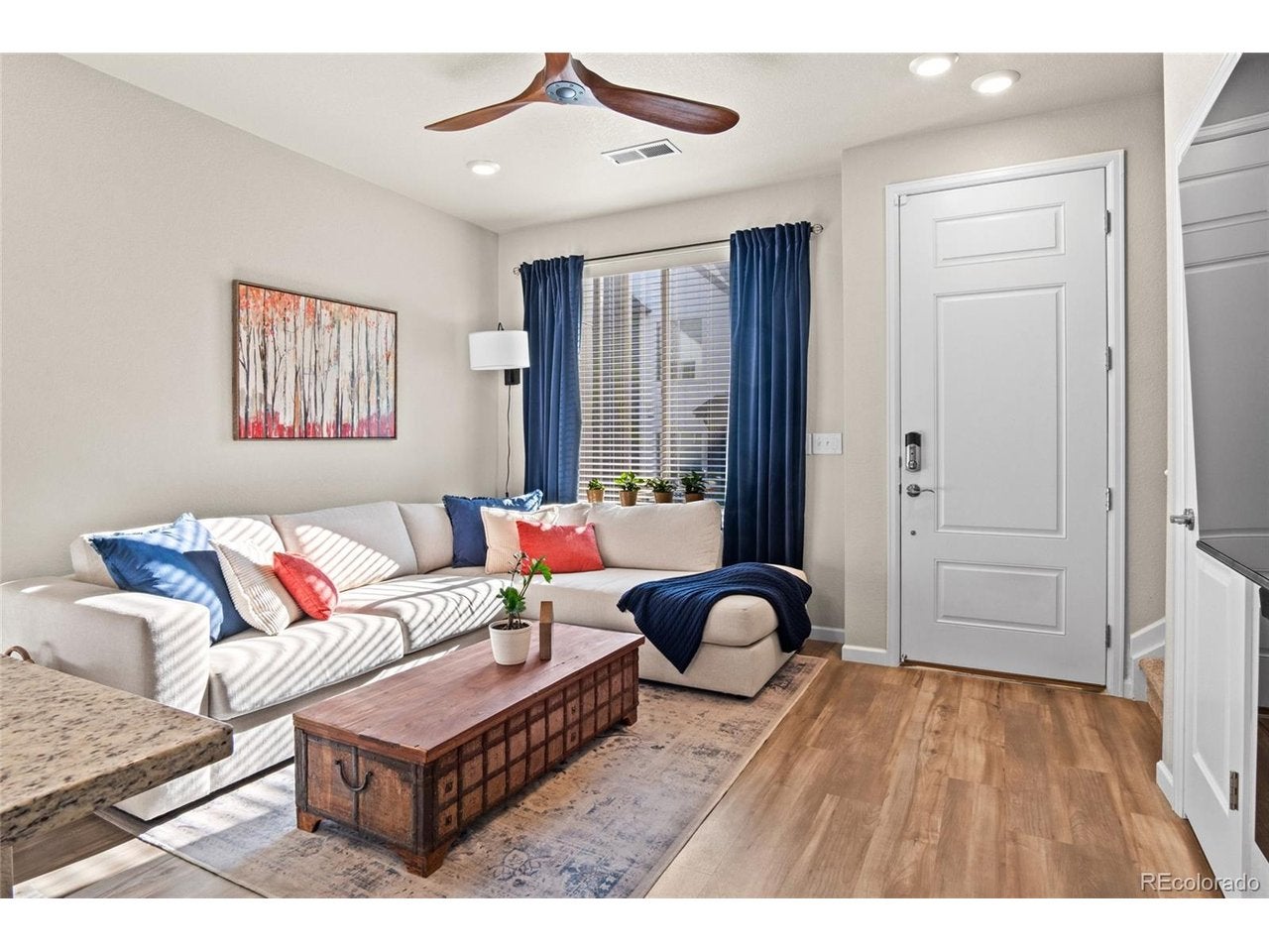 409 Millwall Cir, Castle Rock, CO 80108 photo