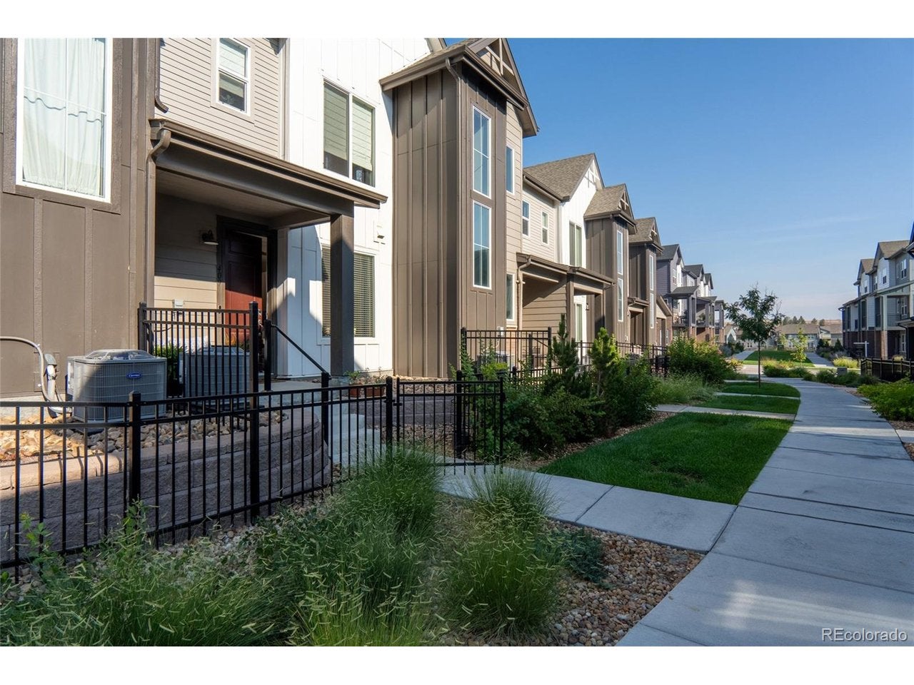 409 Millwall Cir, Castle Rock, CO 80108 photo