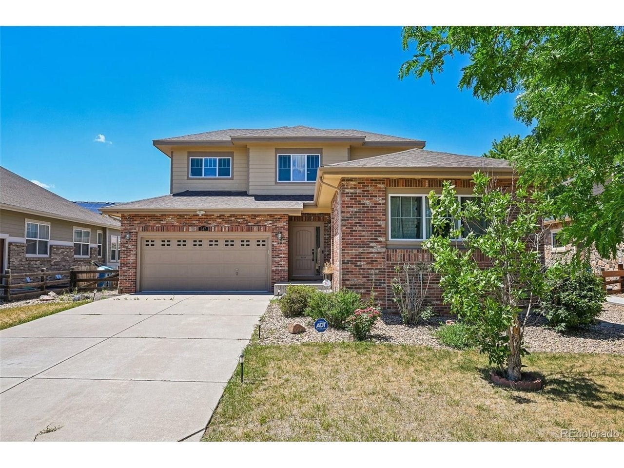 247 Coolidge Way, Aurora, CO 80018