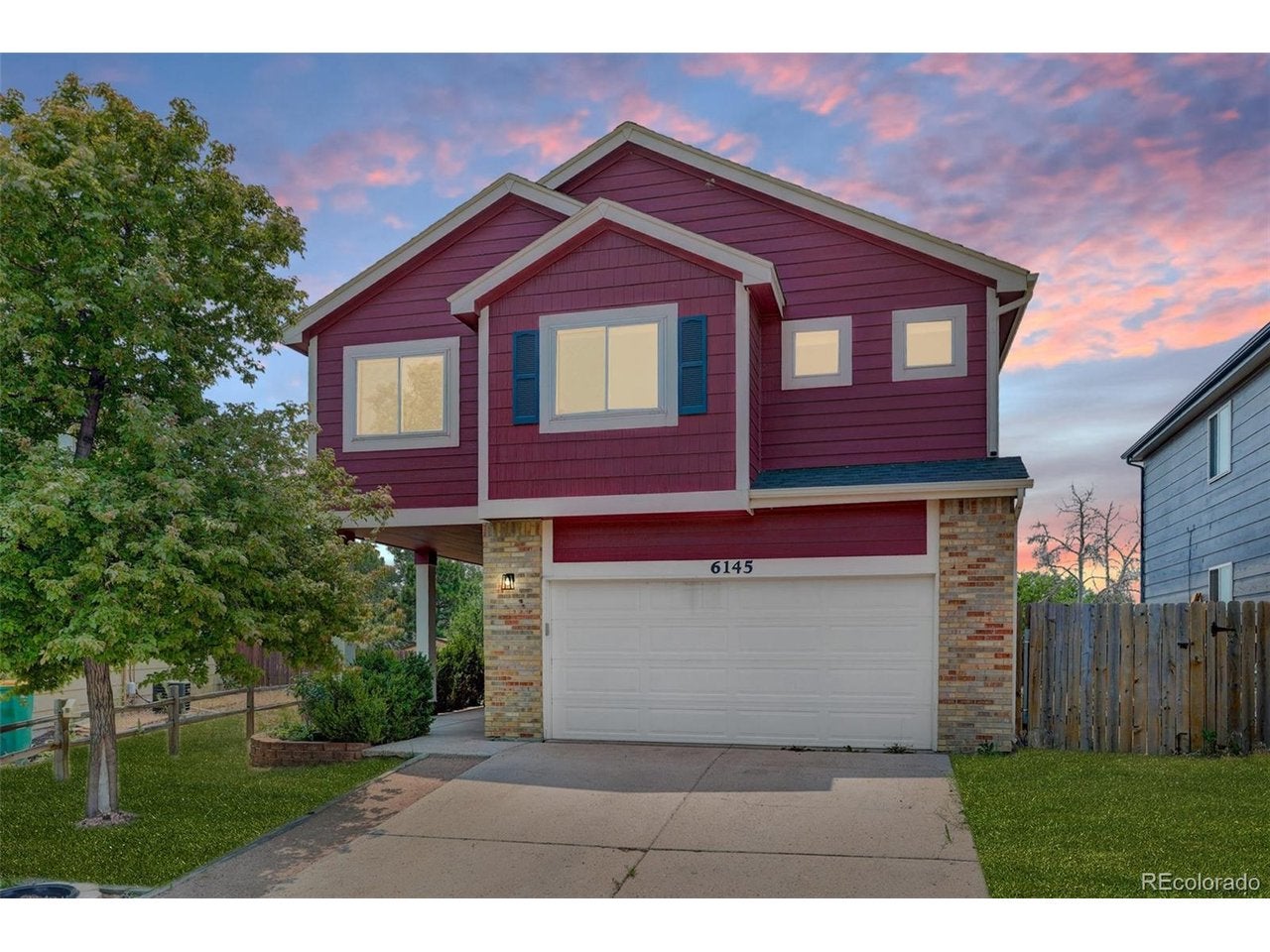 6145 Faxon Ct, Colorado Springs, CO 80922