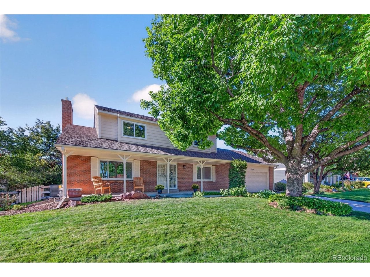 10482 Dakan Mountain, Littleton, CO 80127