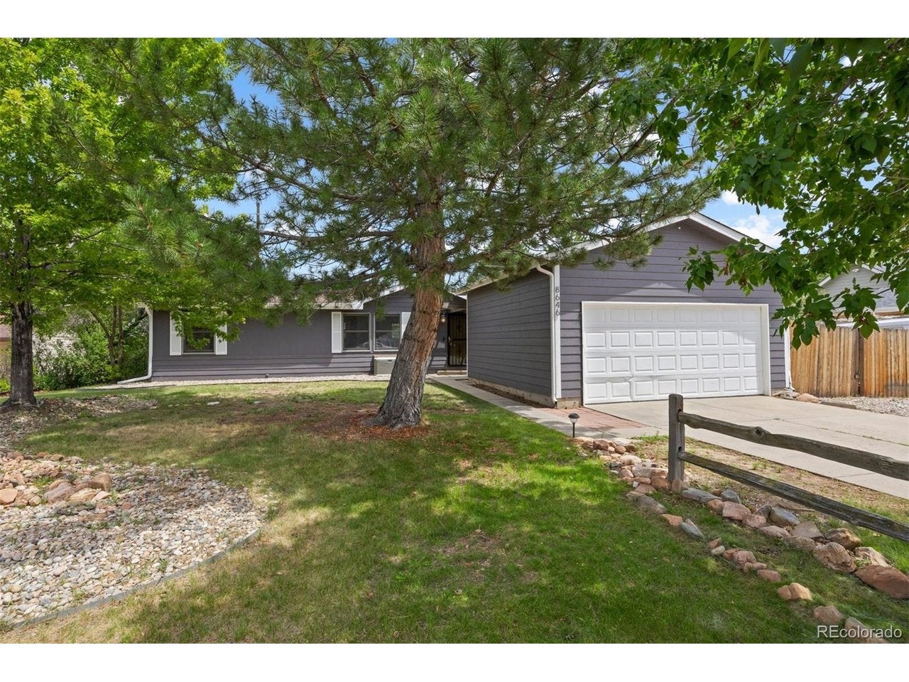 8646 Carretera St, Littleton, CO 80128