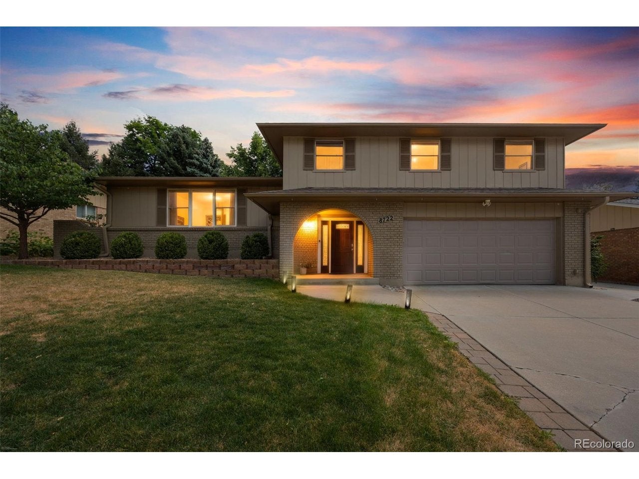 8722 E Layton Ave, Denver, CO 80237 photo