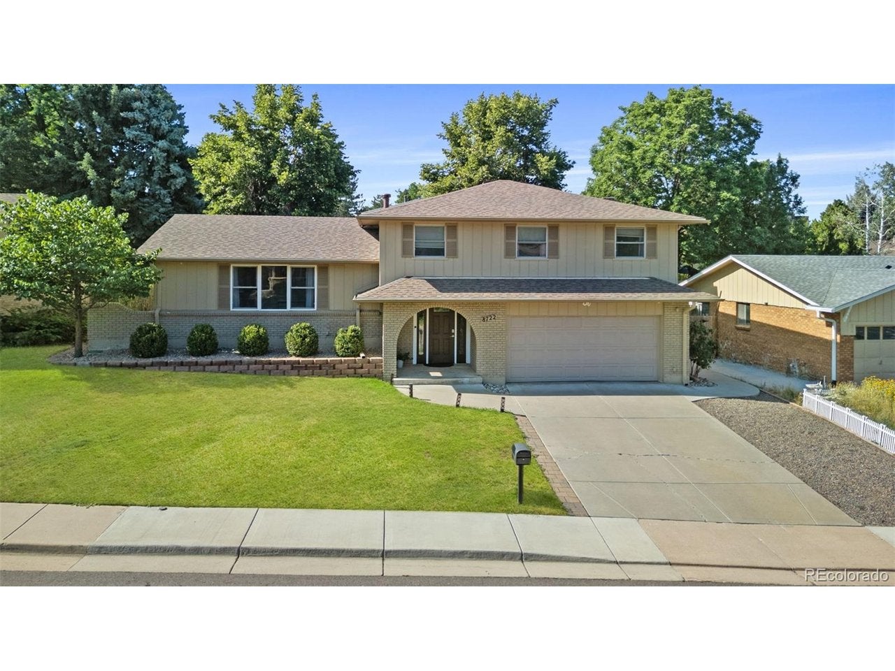 8722 E Layton Ave, Denver, CO 80237 photo