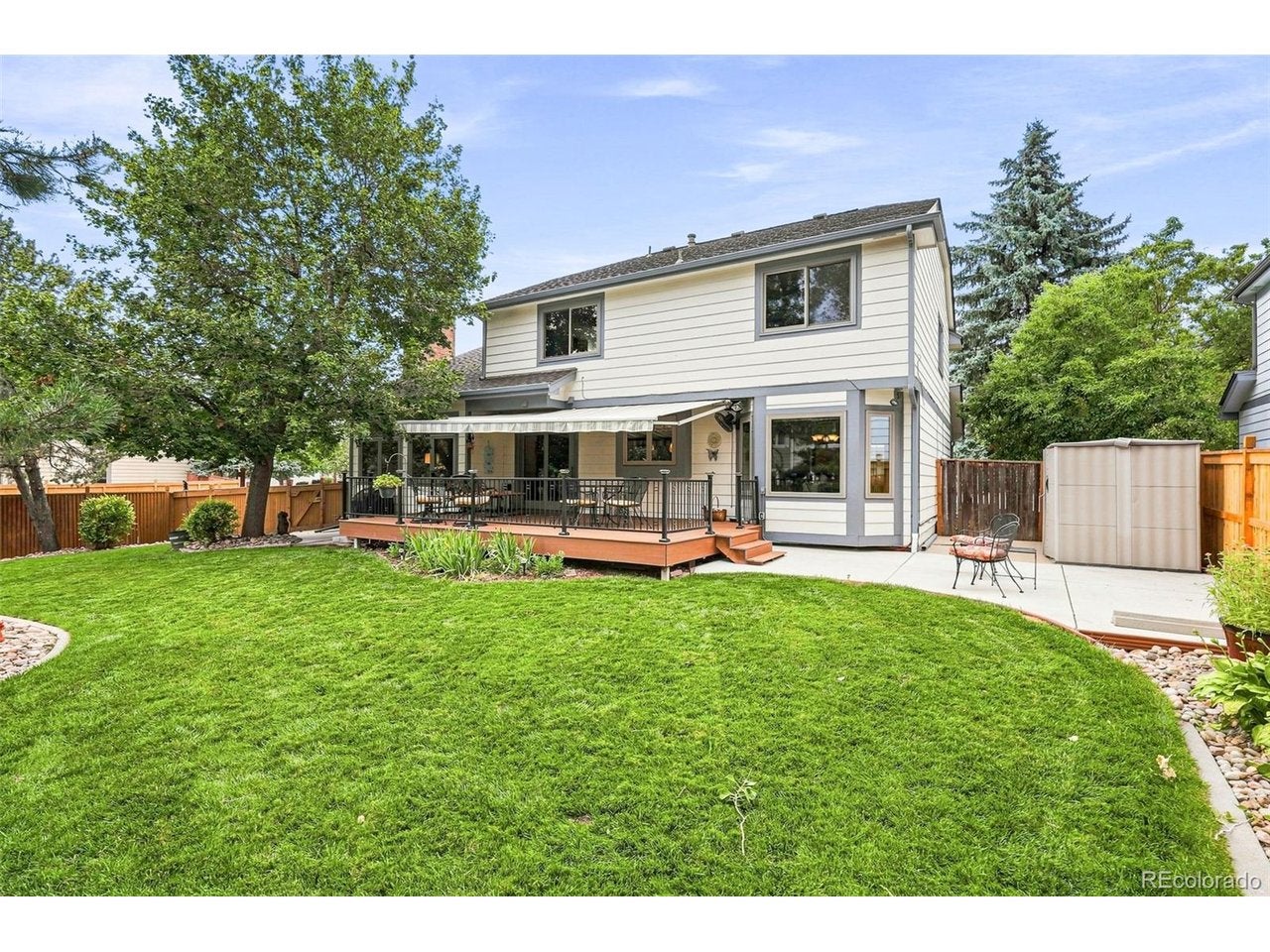 16212 E Prentice Ln, Aurora, CO 80015 photo
