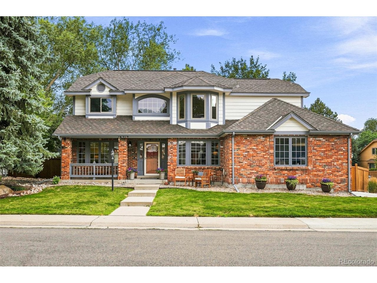 16212 E Prentice Ln, Aurora, CO 80015 photo