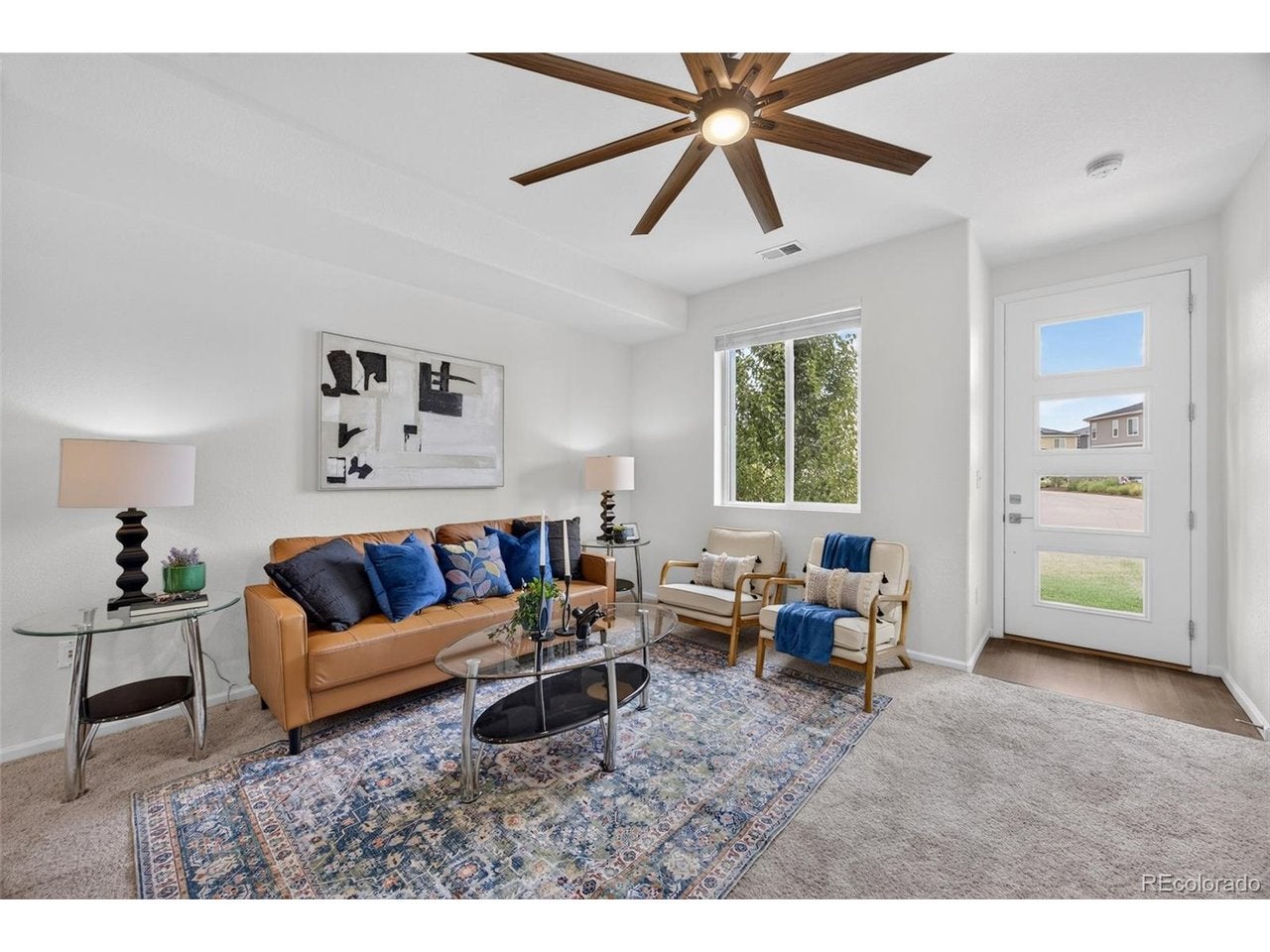 5332 Spalding Pl, Frederick, CO 80504 photo