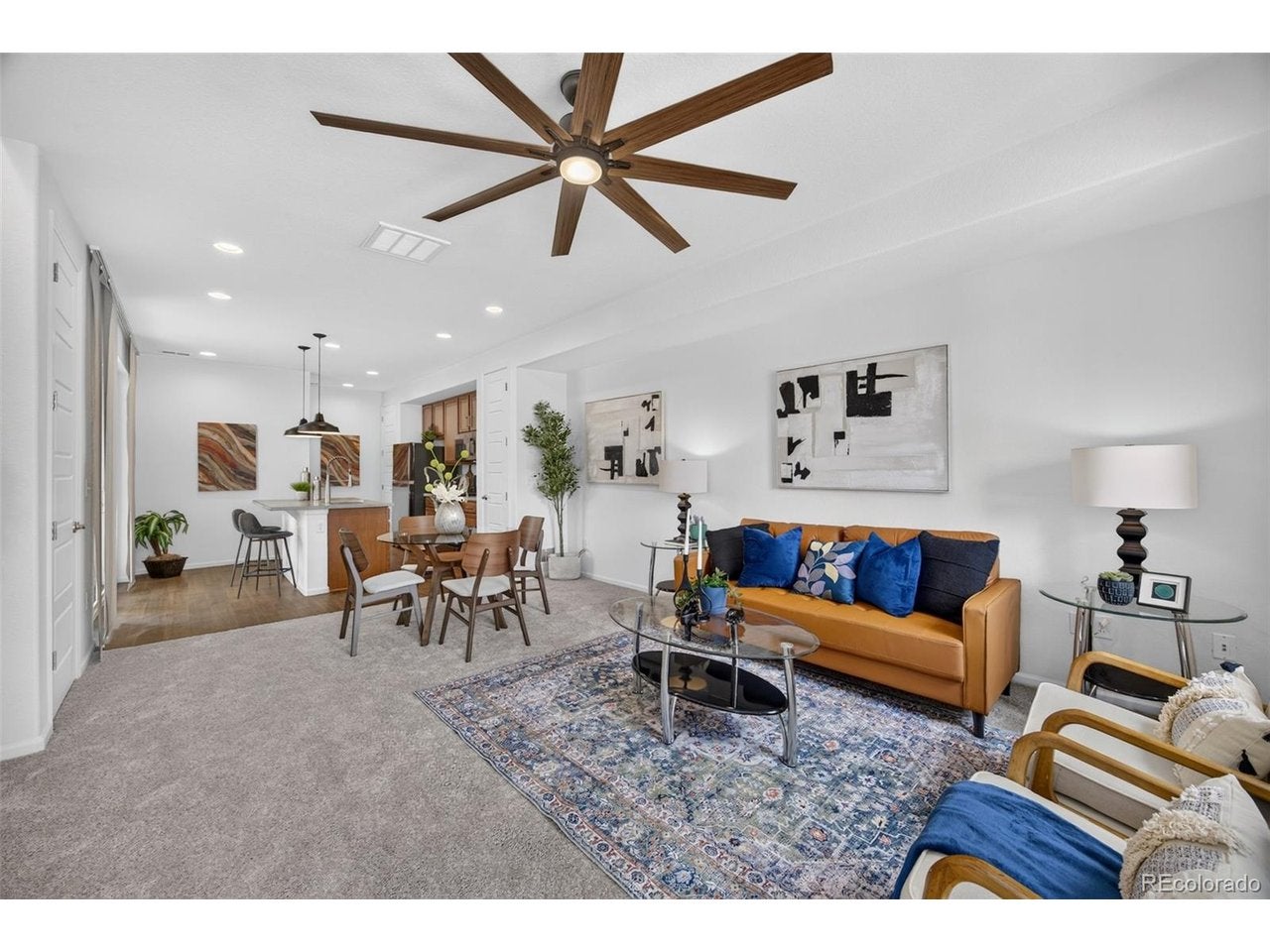 5332 Spalding Pl, Frederick, CO 80504 photo
