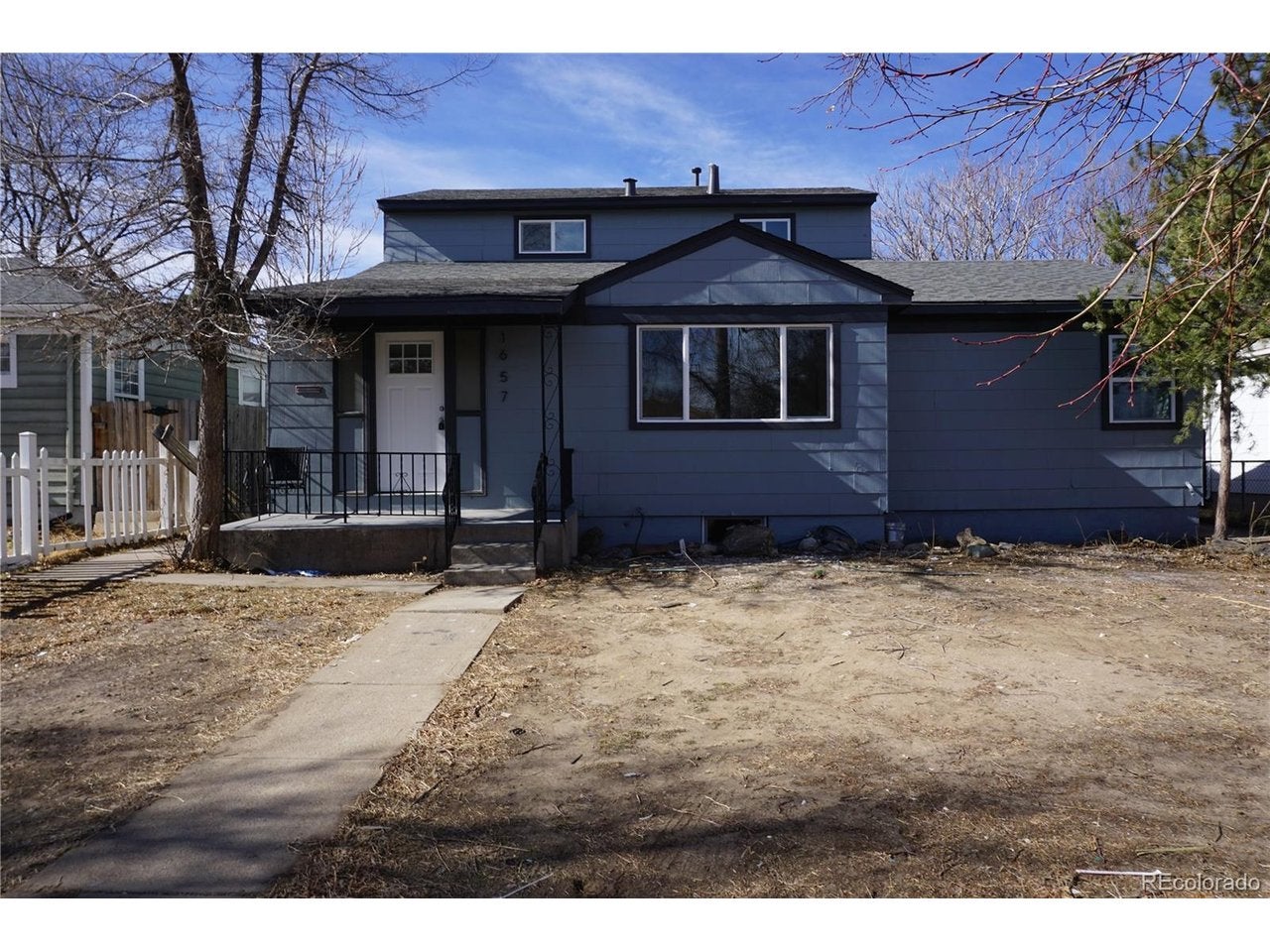 1657 Kingston St, Aurora, CO 80010