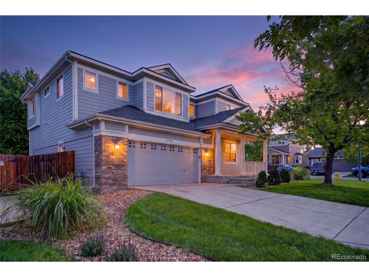 11706 Mobile St, Commerce City, CO 80022 photo
