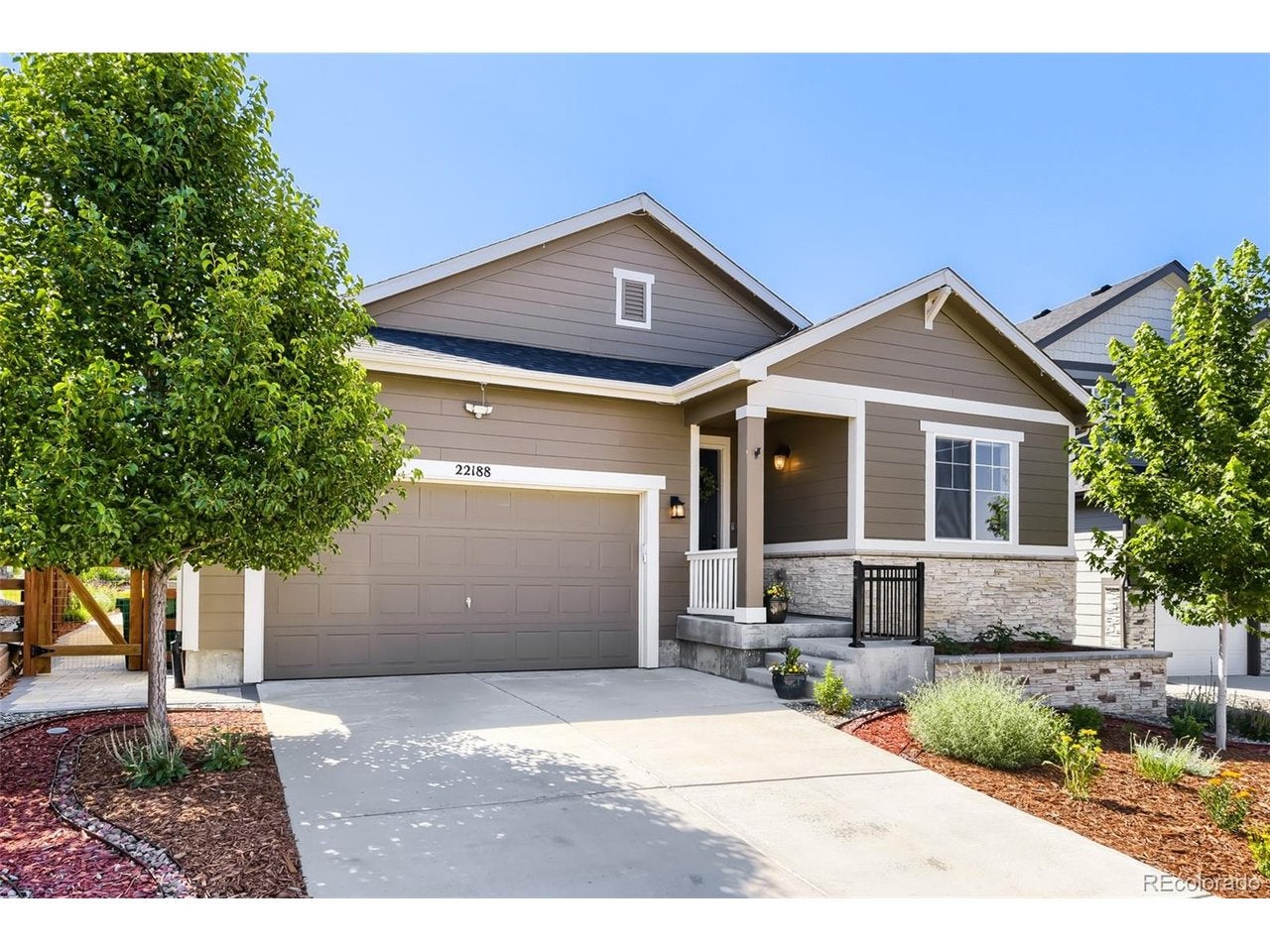 22188 Tufts Dr, Aurora, CO 80015