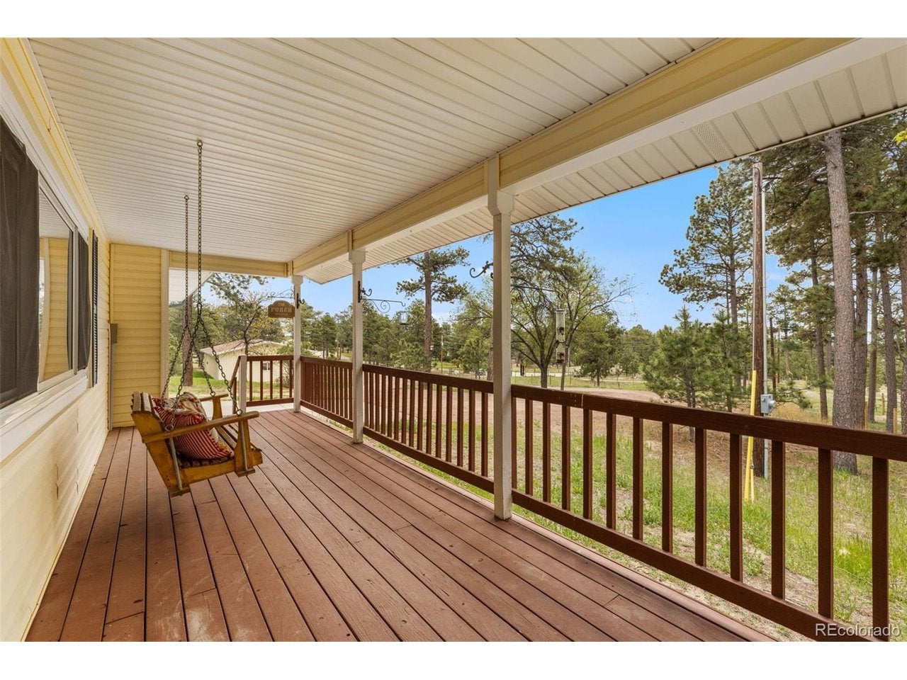 11760 Green Acres Ln, Colorado Springs, CO 80908