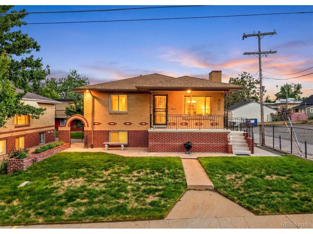 2942 42 Ave, Denver, CO 80211
