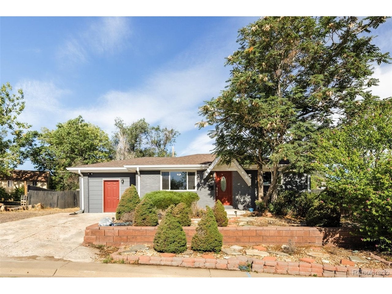 8441 Edison Dr, Denver, CO 80229