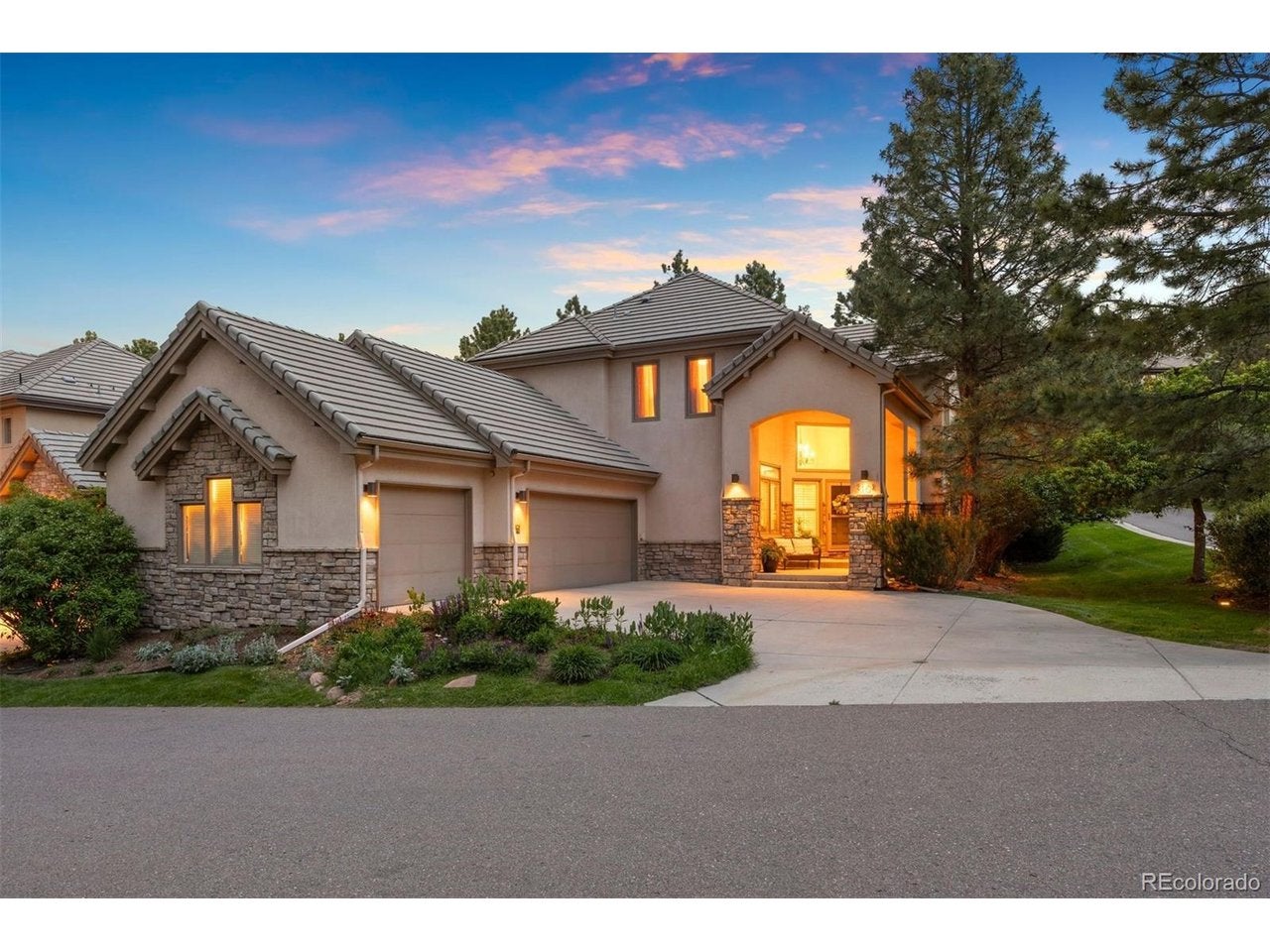 3104 Ramshorn Dr, Castle Rock, CO 80108