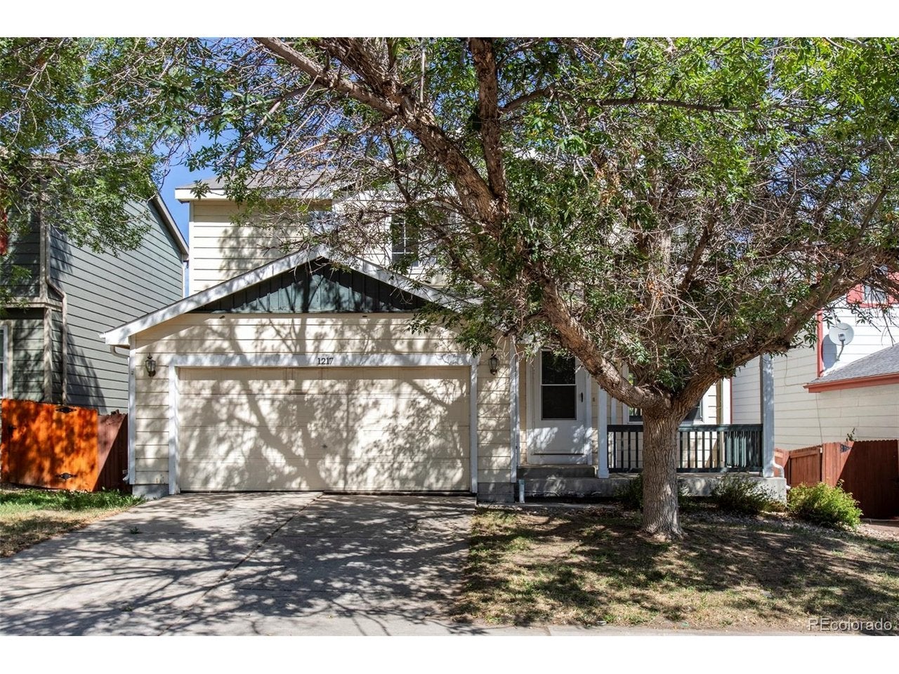 1217 85 Ave, Federal Heights, CO 80260