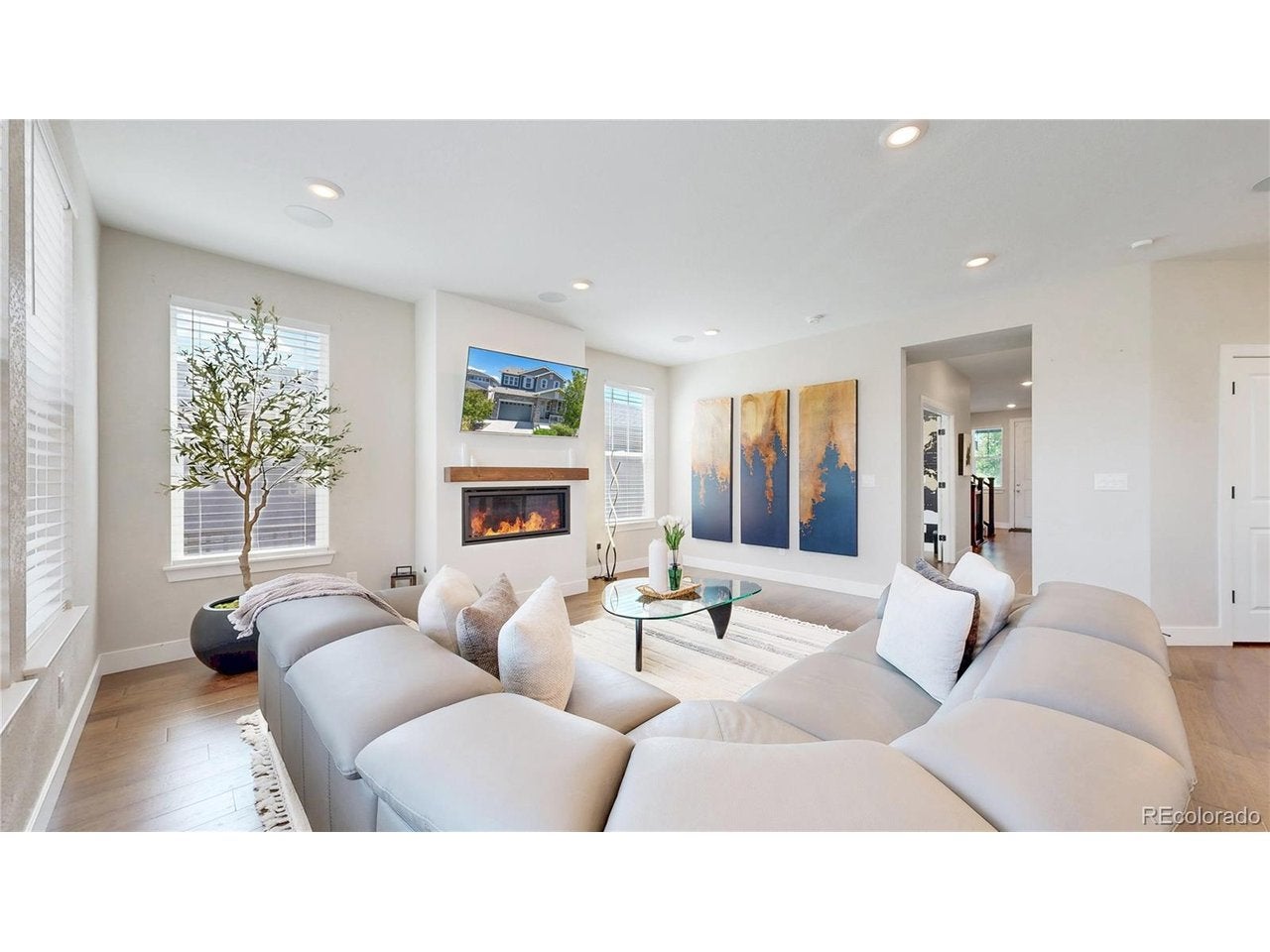 5938 N Odessa St, Aurora, CO 80019 photo