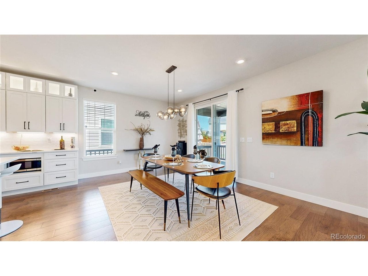 5938 N Odessa St, Aurora, CO 80019 photo
