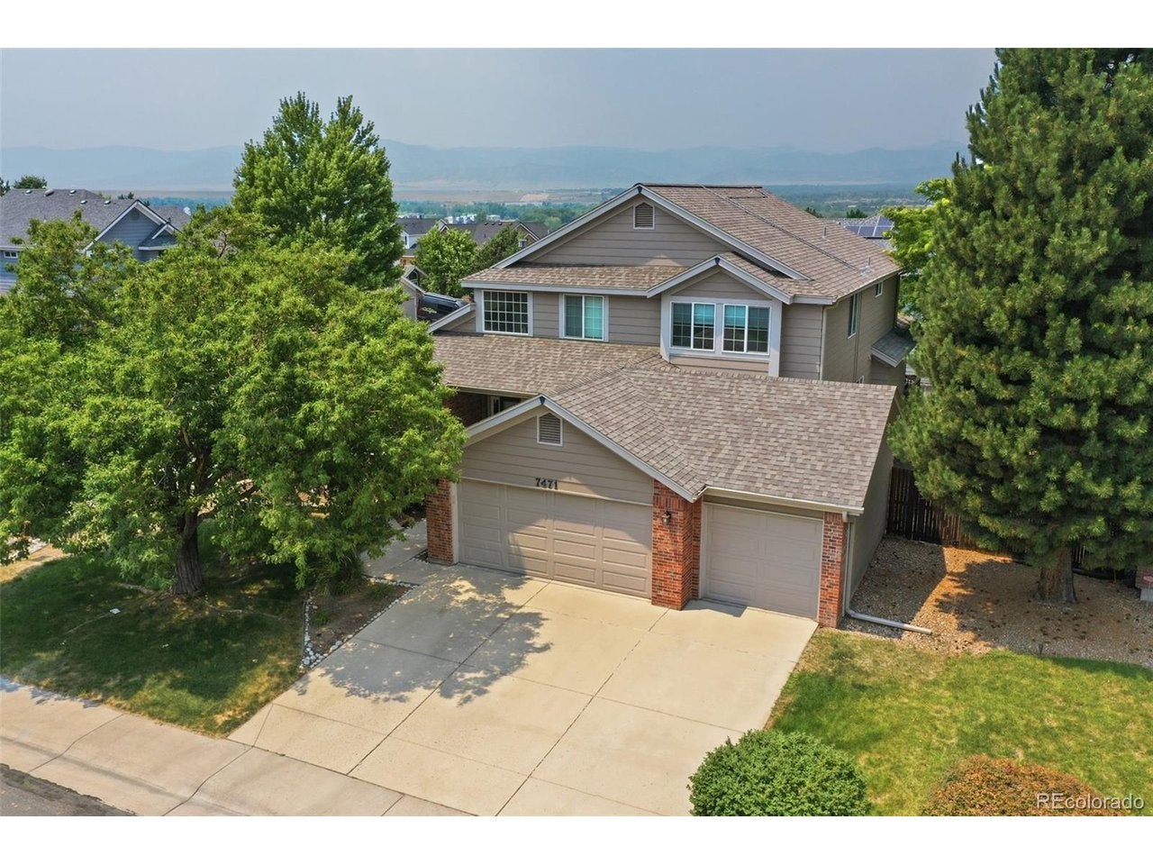 7471 Curtice Ct, Littleton, CO 80120