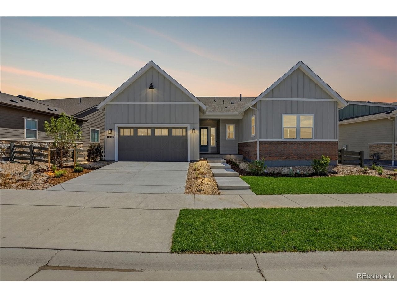 7340 Timberstone St, Castle Pines, CO 80108