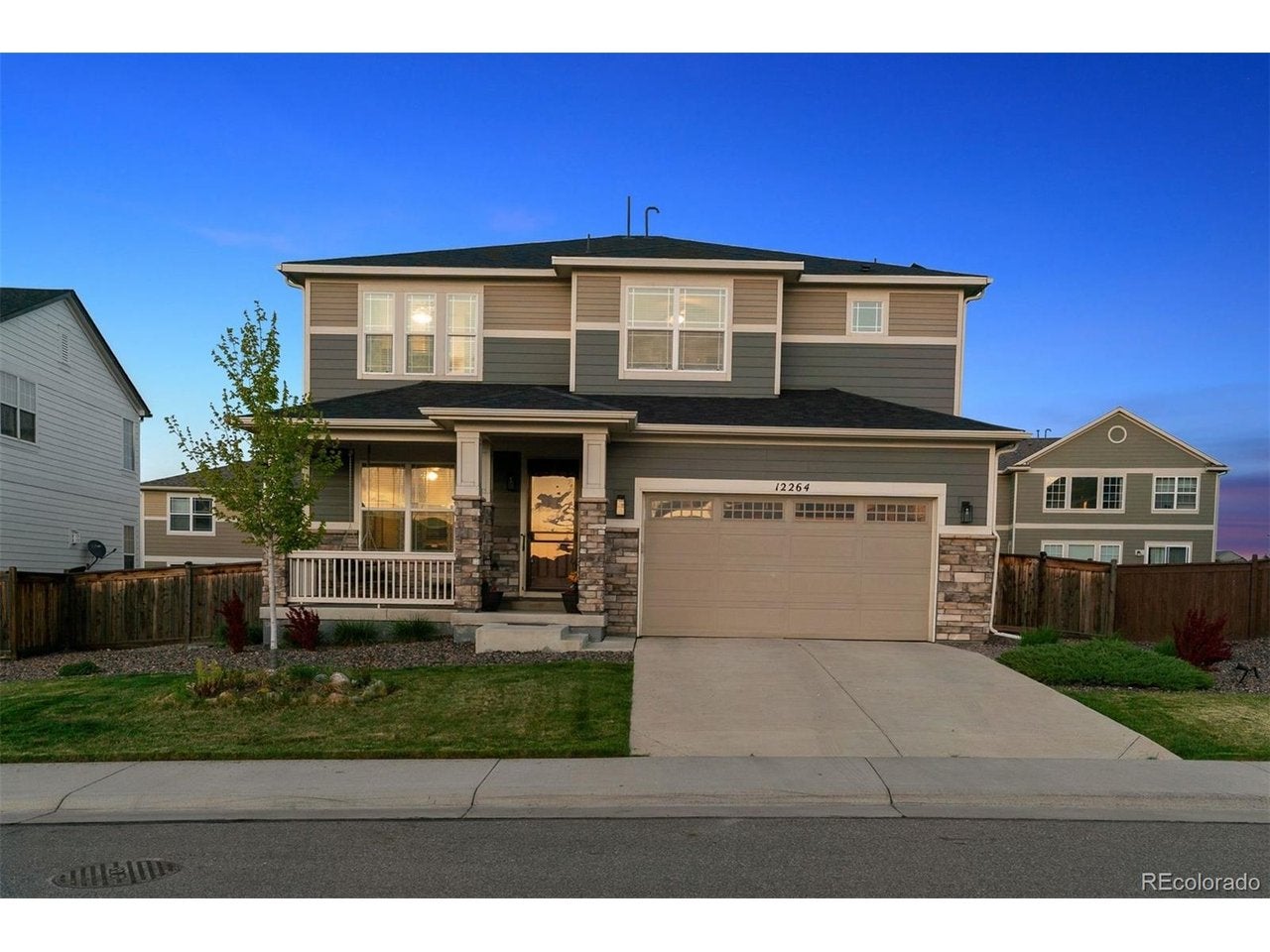 12264 Olive Way, Thornton, CO 80602