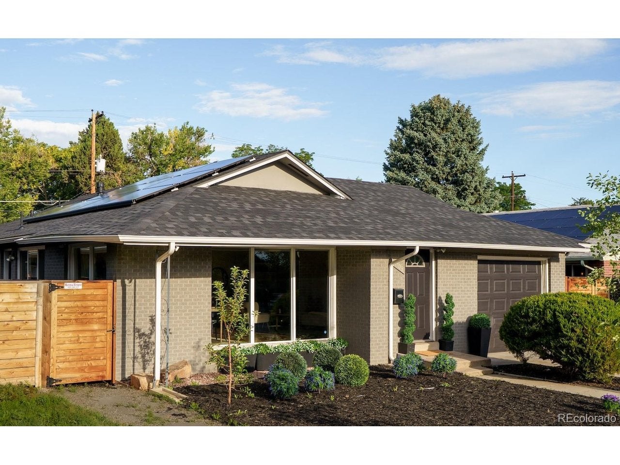 1709 Xenia St, Denver, CO 80220