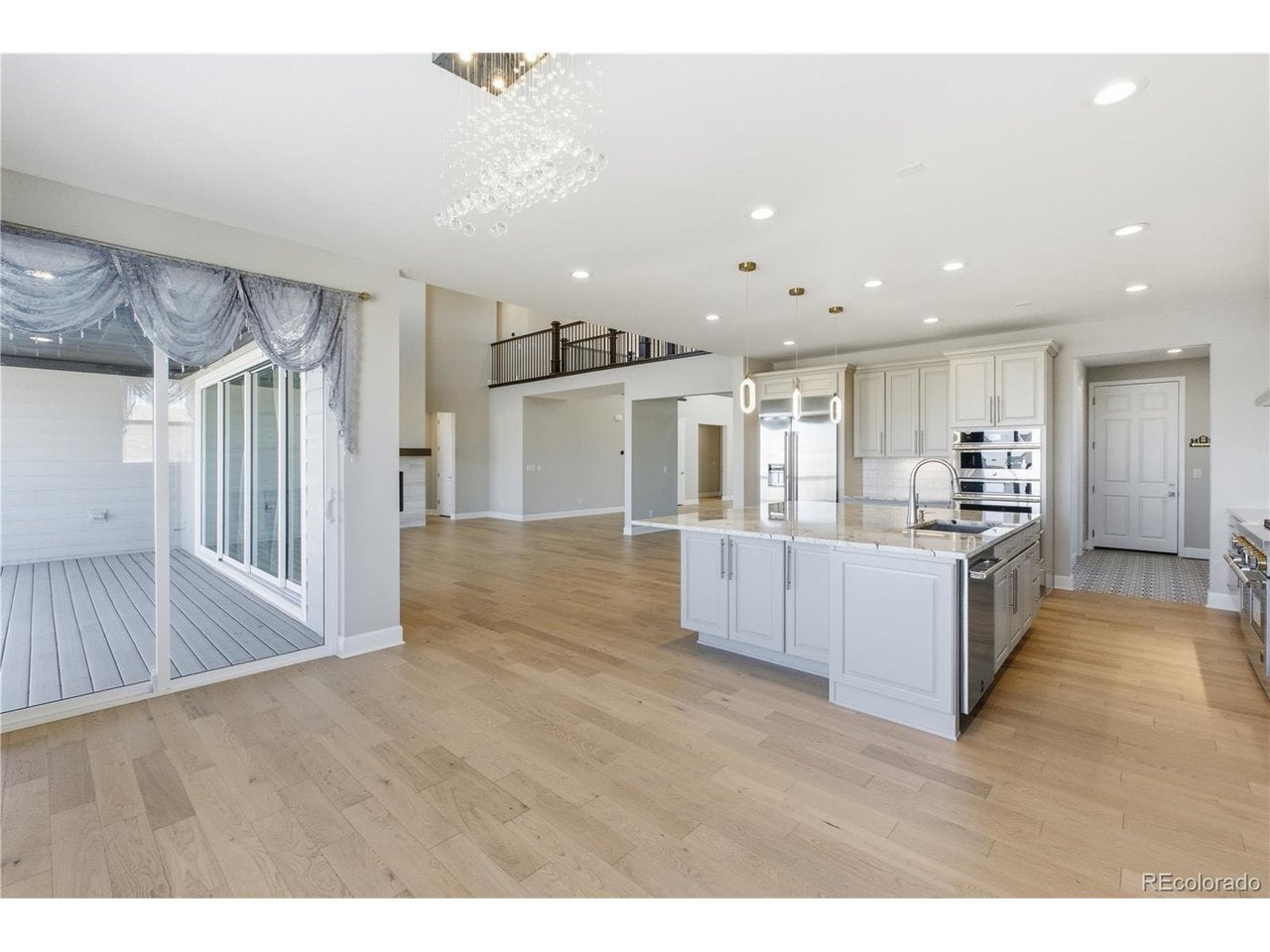 5910 Riesberg Ln, Castle Rock, CO 80104 photo