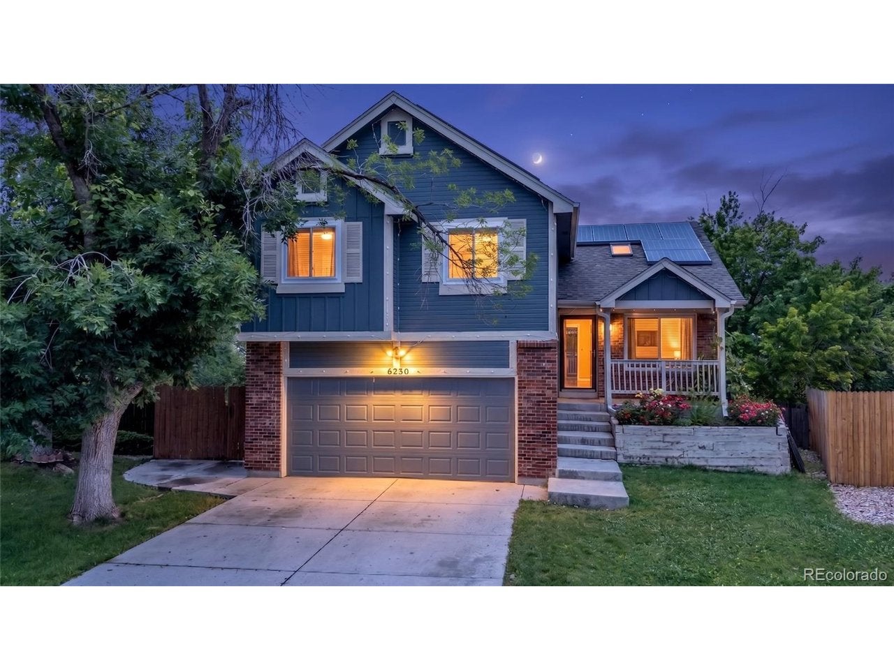 6230 Osceola Way, Arvada, CO 80003