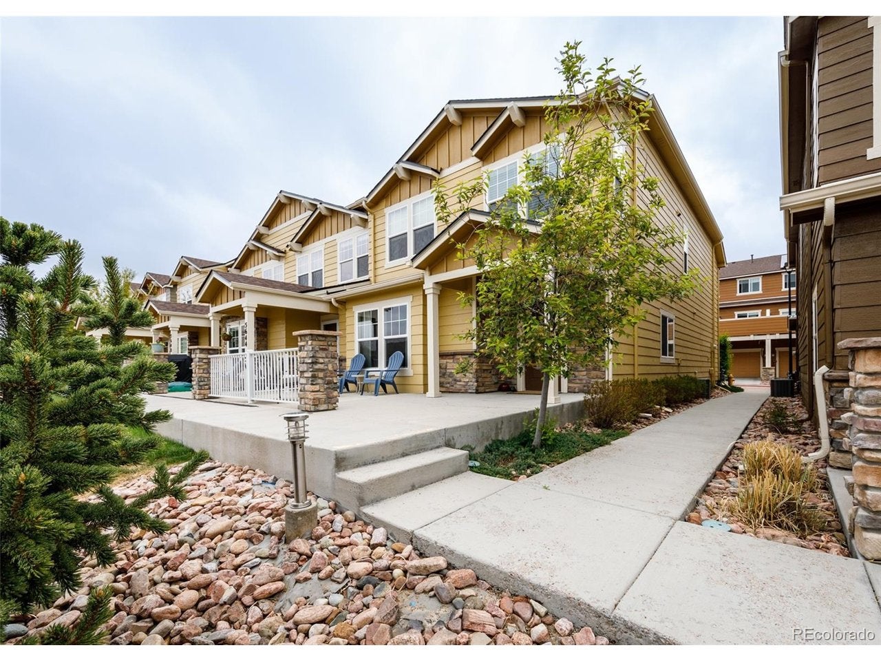 5640 Shamrock Hts, Colorado Springs, CO 80923