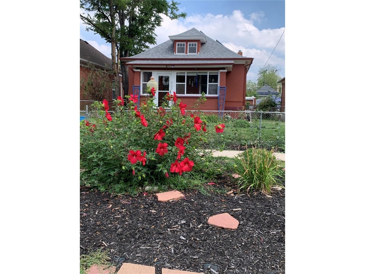 3034 N Race St, Denver, CO 80205 photo
