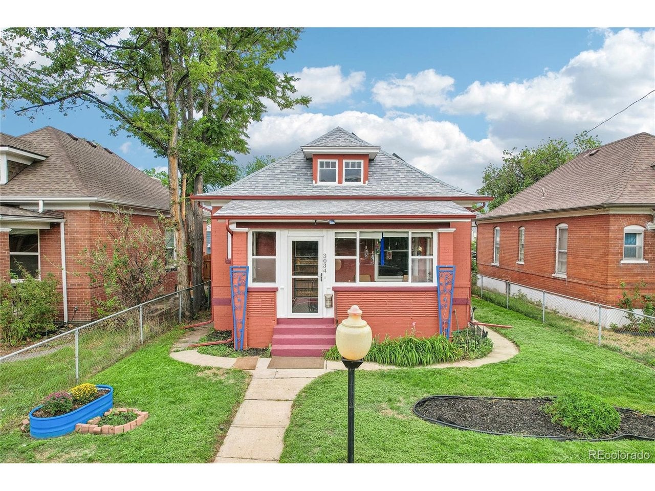3034 N Race St, Denver, CO 80205 photo