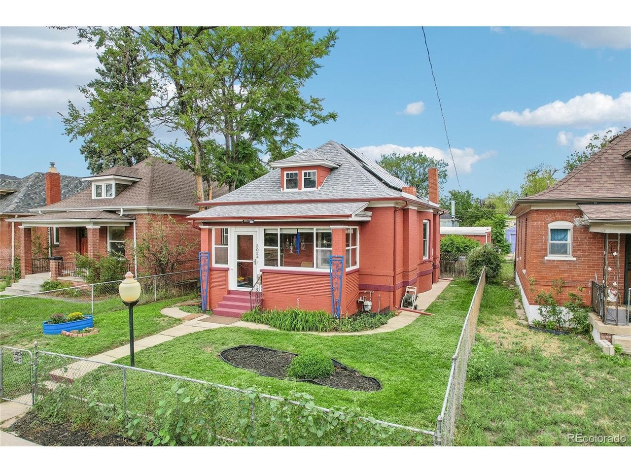 3034 N Race St, Denver, CO 80205 photo