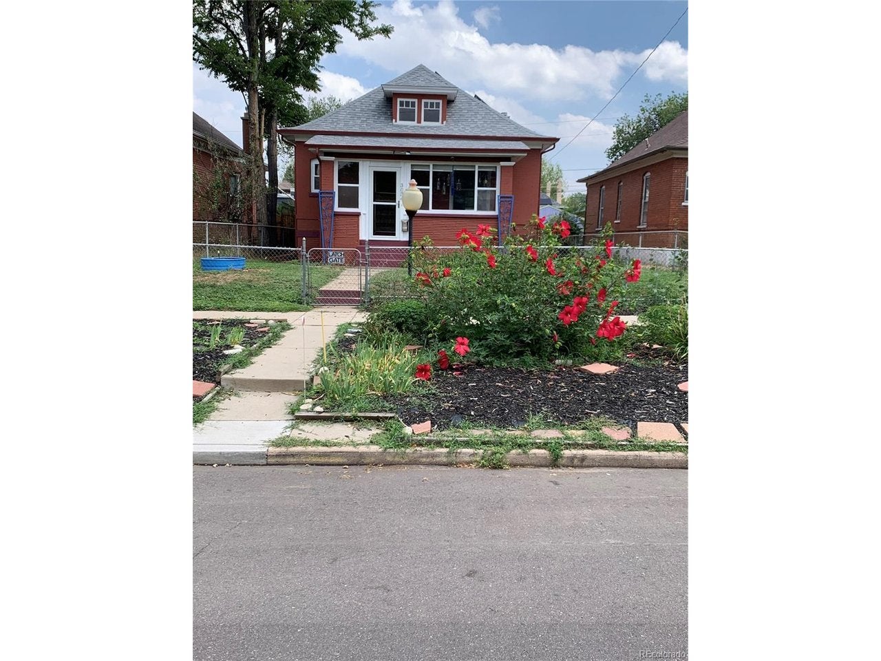 3034 N Race St, Denver, CO 80205 photo