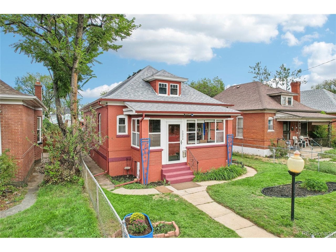 3034 N Race St, Denver, CO 80205 photo