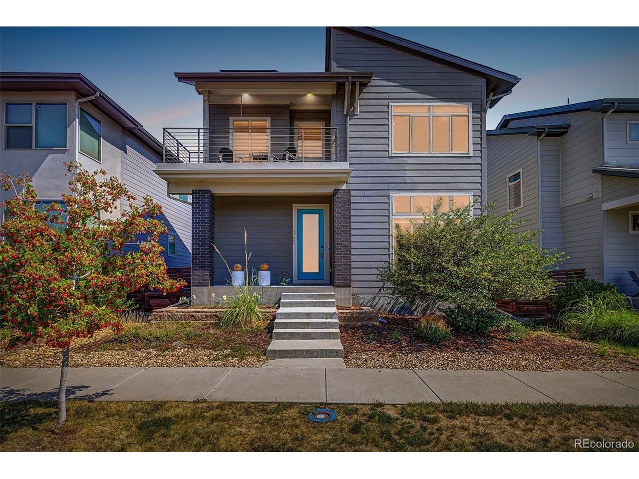 1365 67 Pl, Denver, CO 80221
