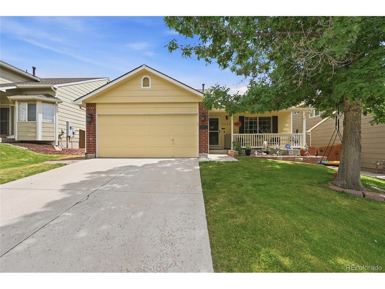 4224 Deer Watch Dr, Castle Rock, CO 80104