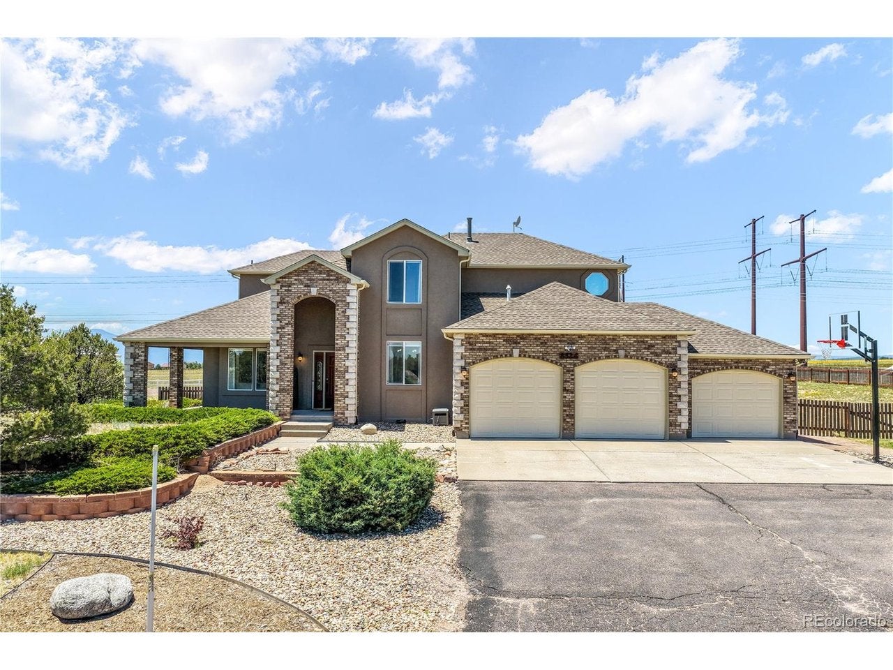 8524 Towner Ave, Peyton, CO 80831